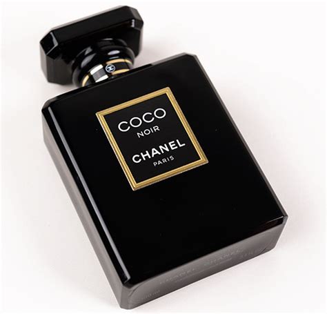 parfum coco noir chanel paris|chanel coco noir fragrantica.